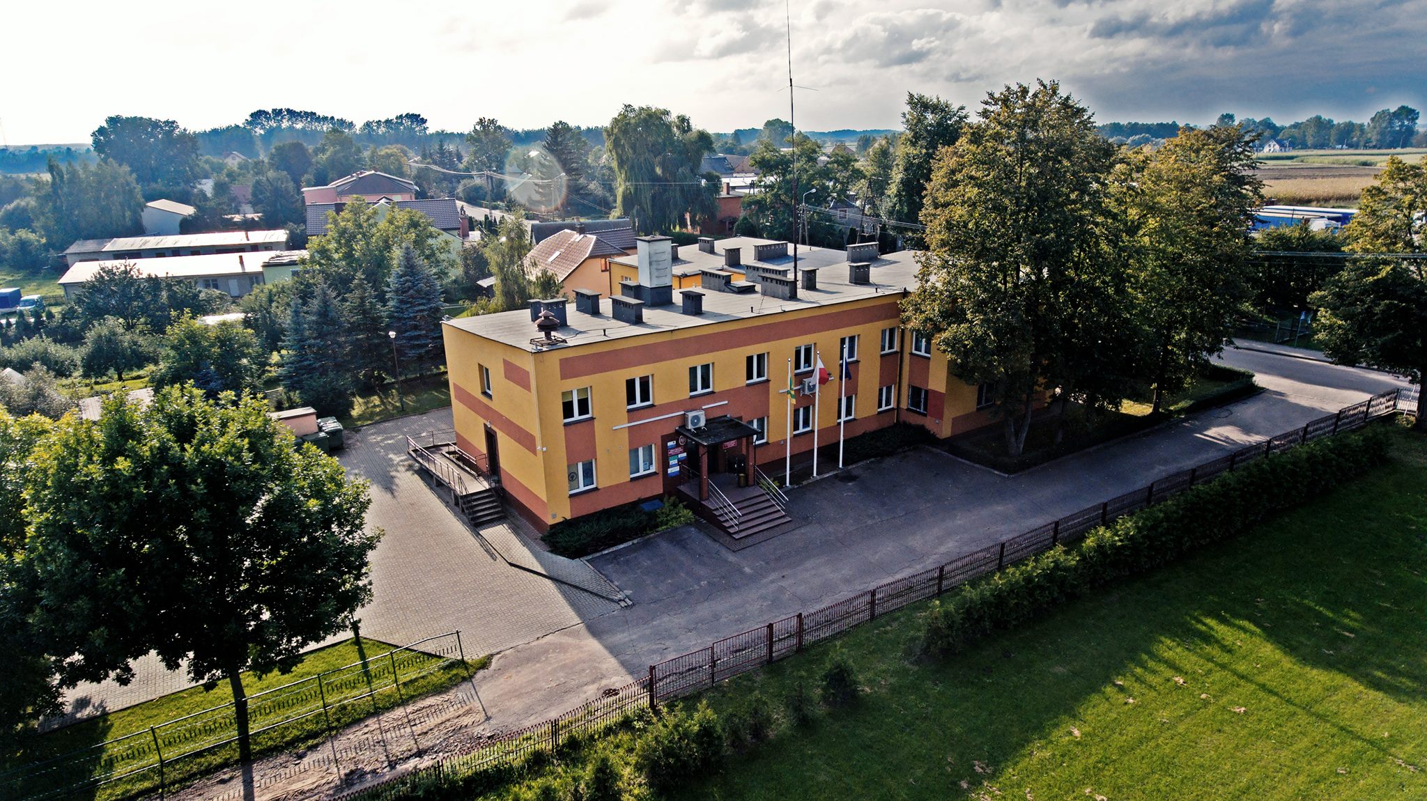 Urząd Gminy